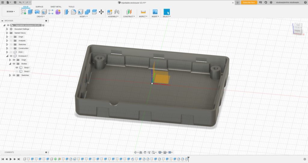 Fusion 360